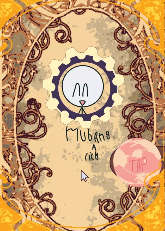 Game by @PinkysGirly