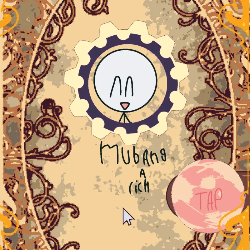 Game by @IszPinkWorld