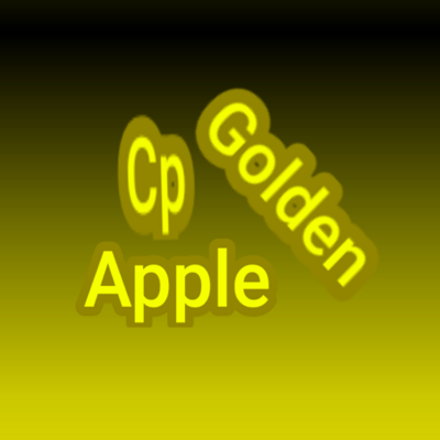 @Goldenapple-Studio