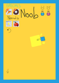 1.0 version noob pet games