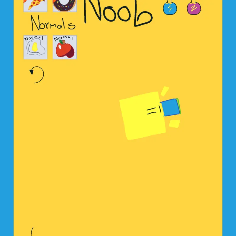 Game by @elchilito987