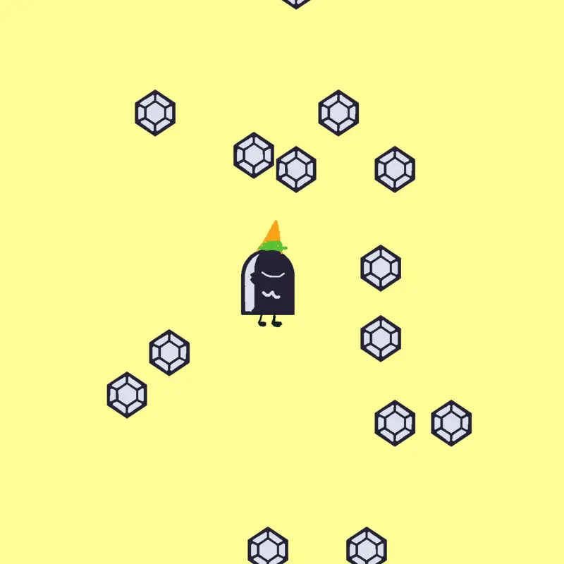 I don't know how to make games🥲 by @kot_tix