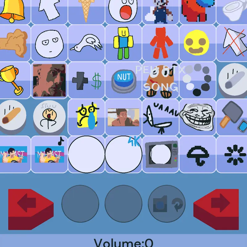 Game by @oooohp
