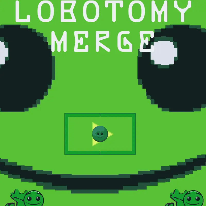 Game by @Redrum_Rettan