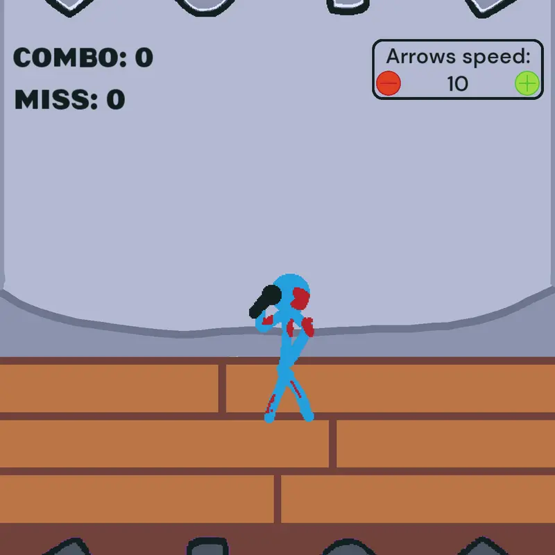 Game by @loly_664