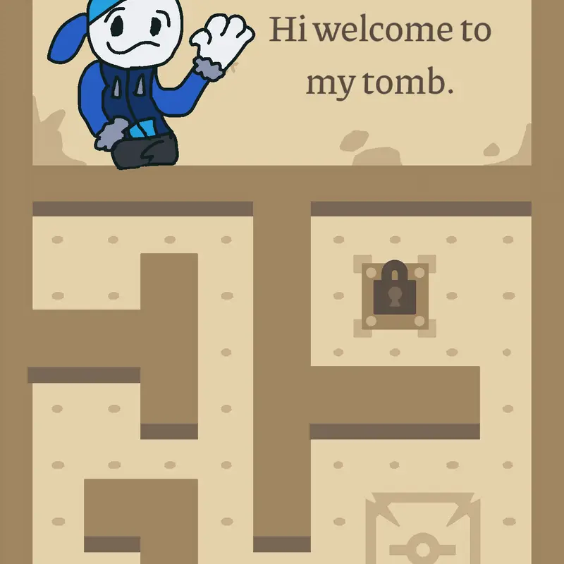 Game by @yooks