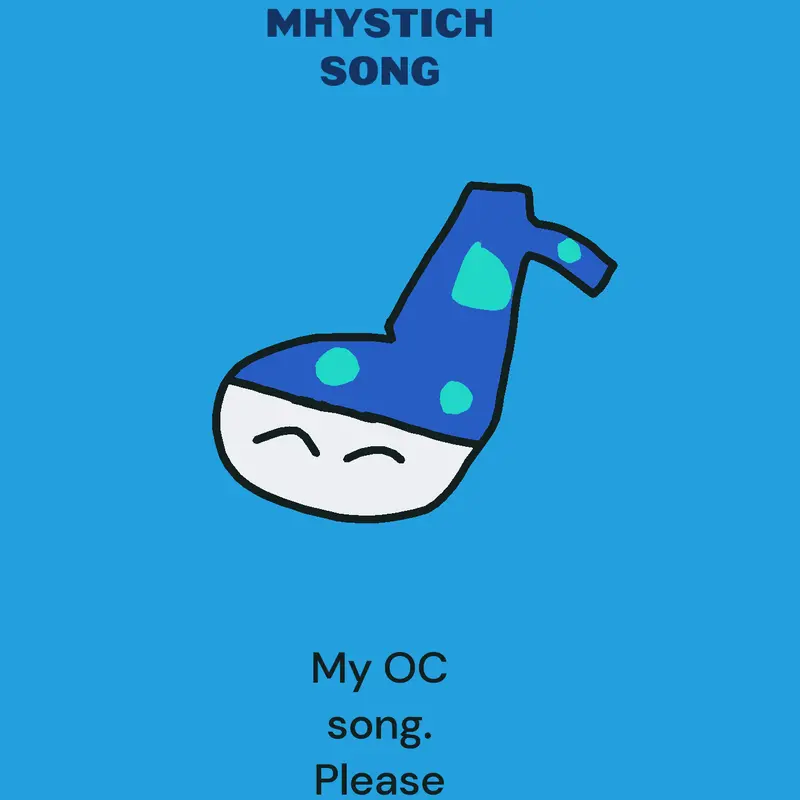 Mhystich song by @mhstichgames