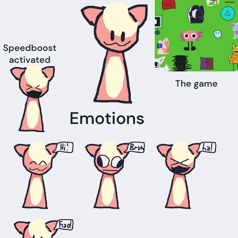 Game by @mikbot