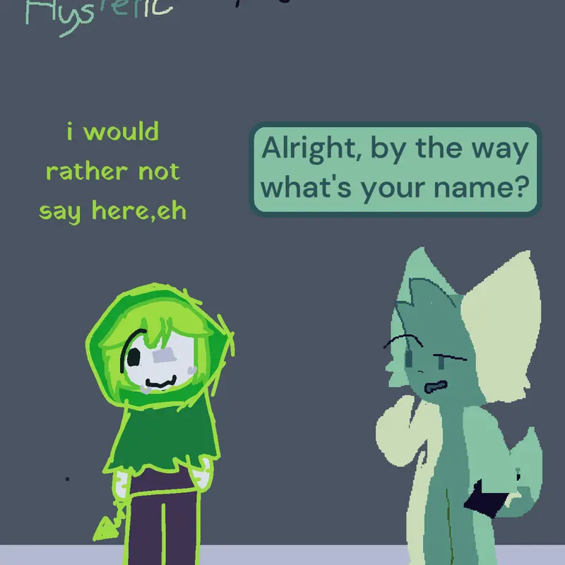 Game by @CatteInTheHat