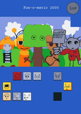 snapshot