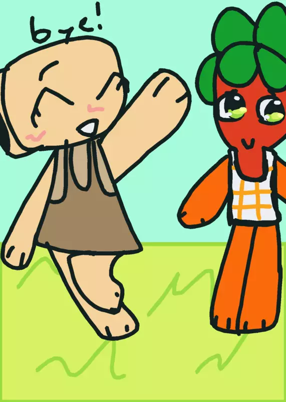 Game by @blossom8956