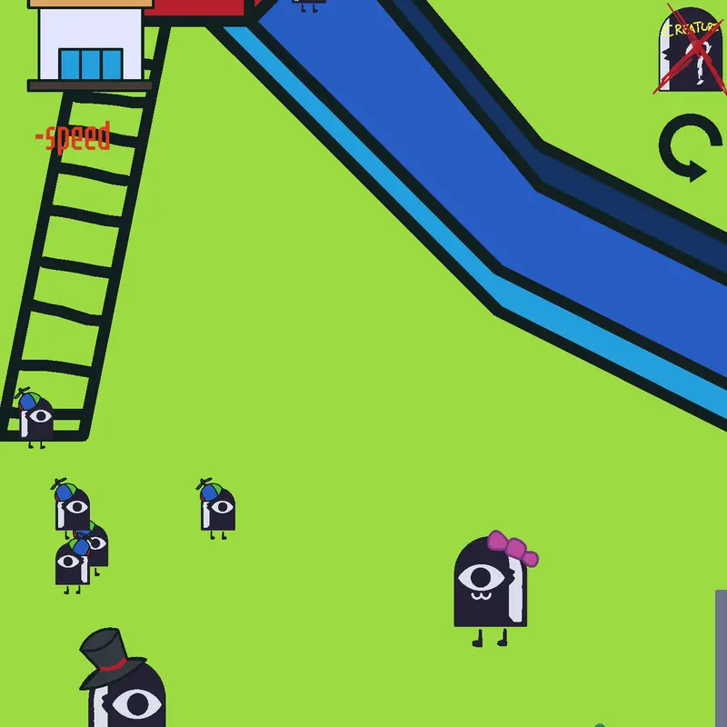 Game by @Farozz