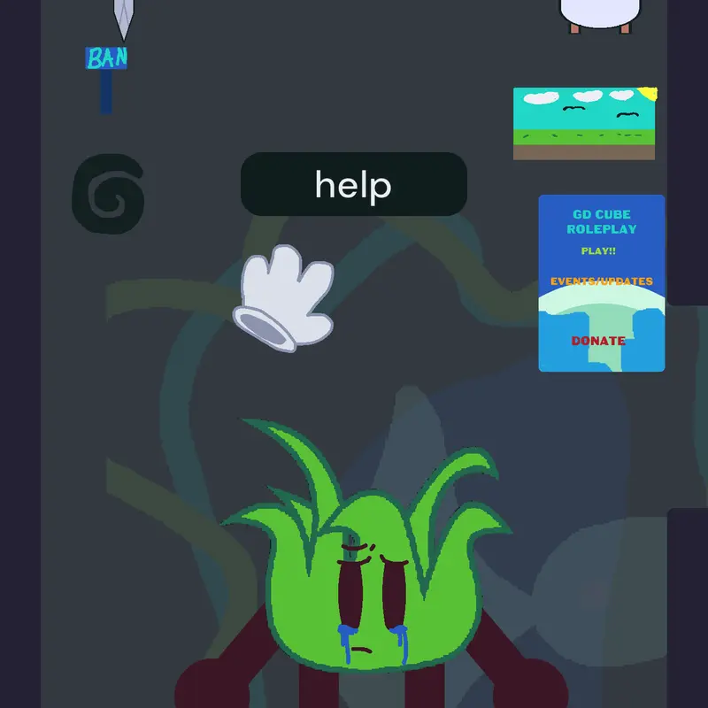 Game by @KamTheMaster