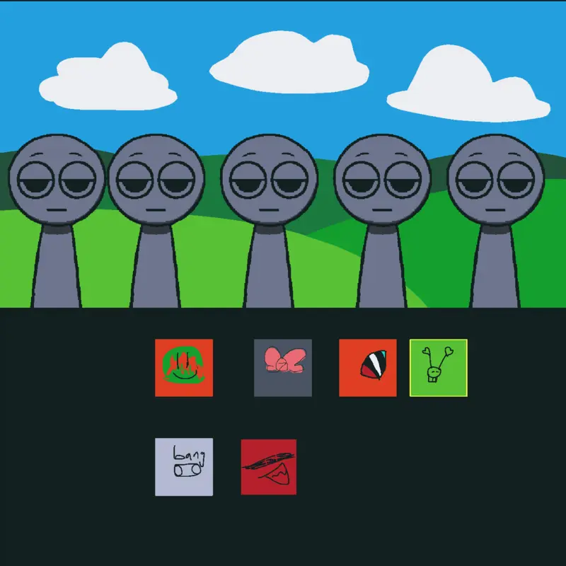 Game by @mike_lishu