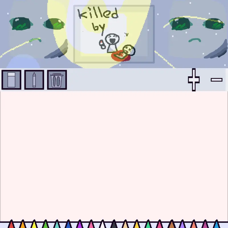 Game by @yitianMM