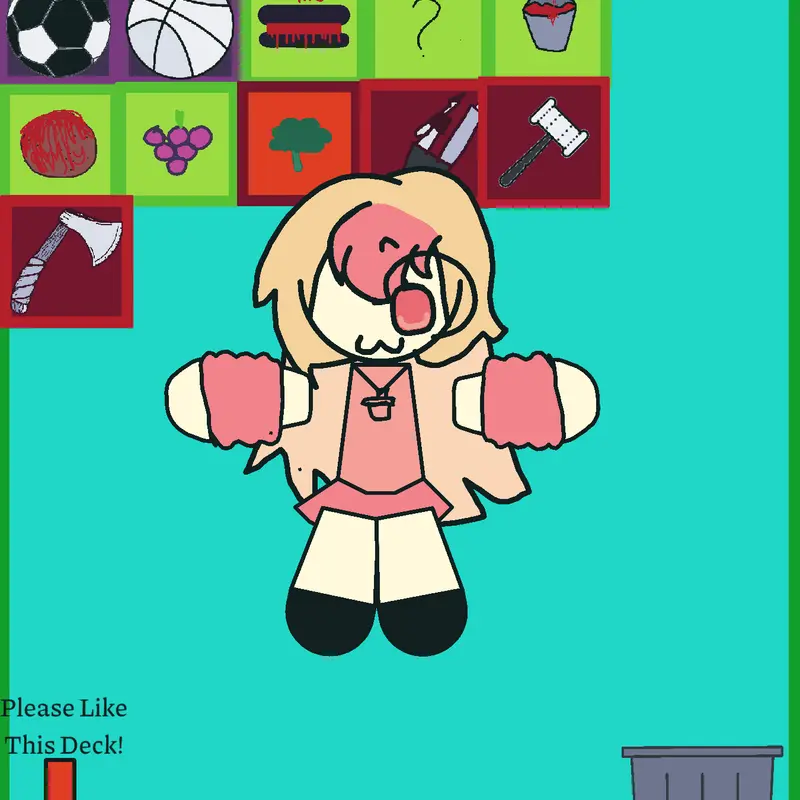 Game by @Aruki111