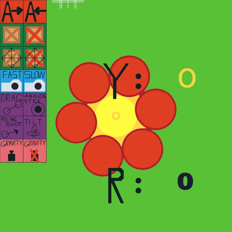 Game by @Eiger