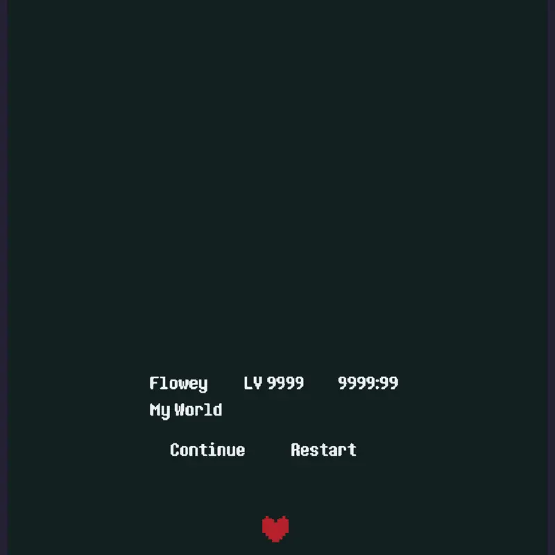 Game by @trt_2025