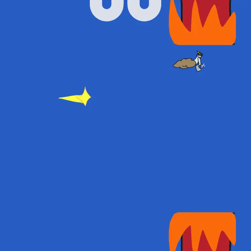 Game by @doorynavamba123