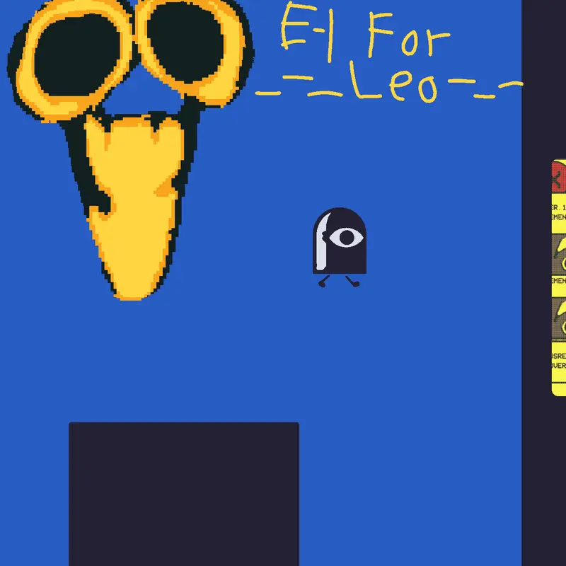 E-1 For _-_Leo-_- by @b-244Secondaccount_2026