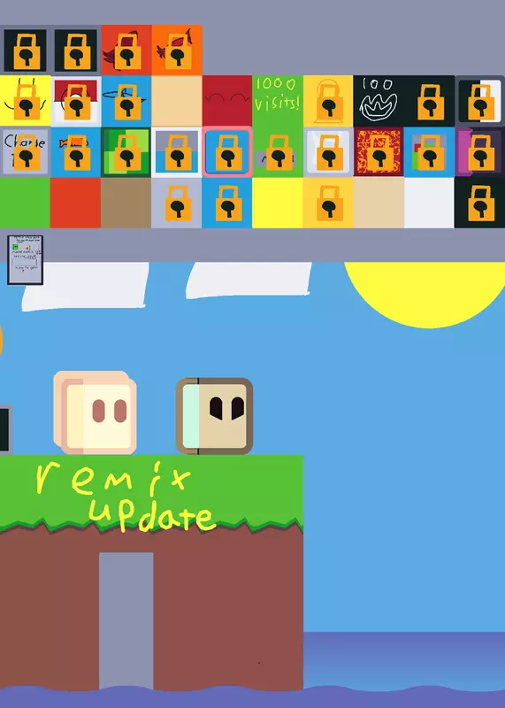 Game by @JaydenComputer