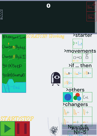 Scratch