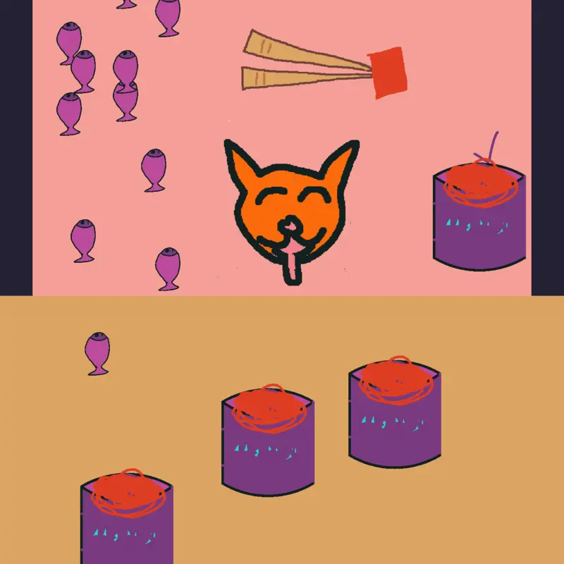 Game by @GamerNamerTamer