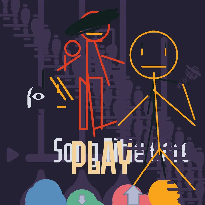 Game by @failache