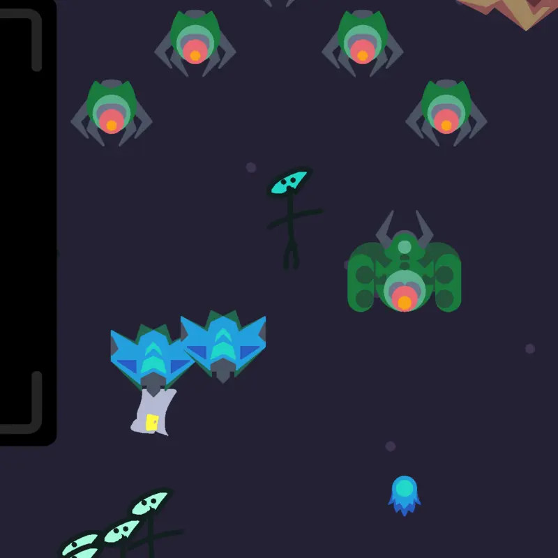 Game by @sabaranks