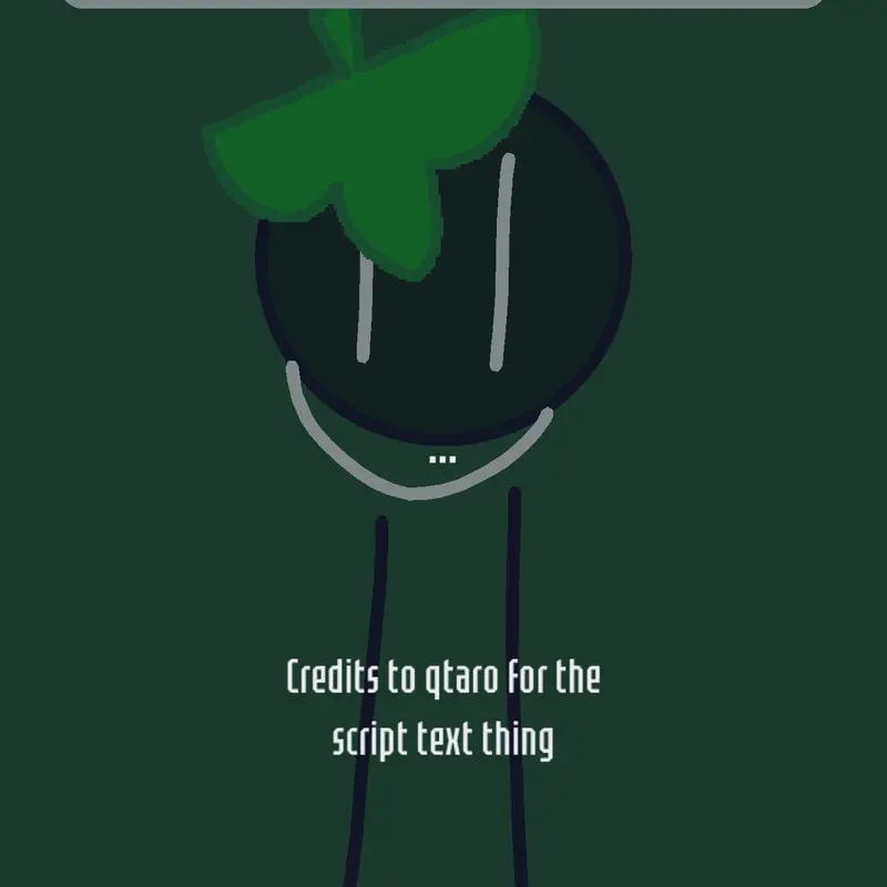 Fruitsaken Multiplayer by @wildcarrot