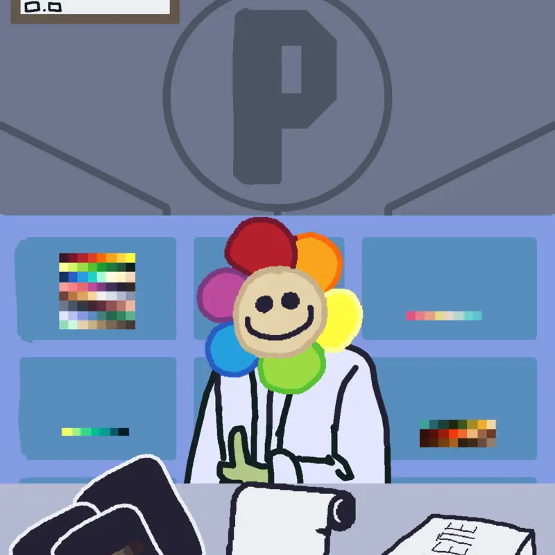 Game by @Characterie_Studios