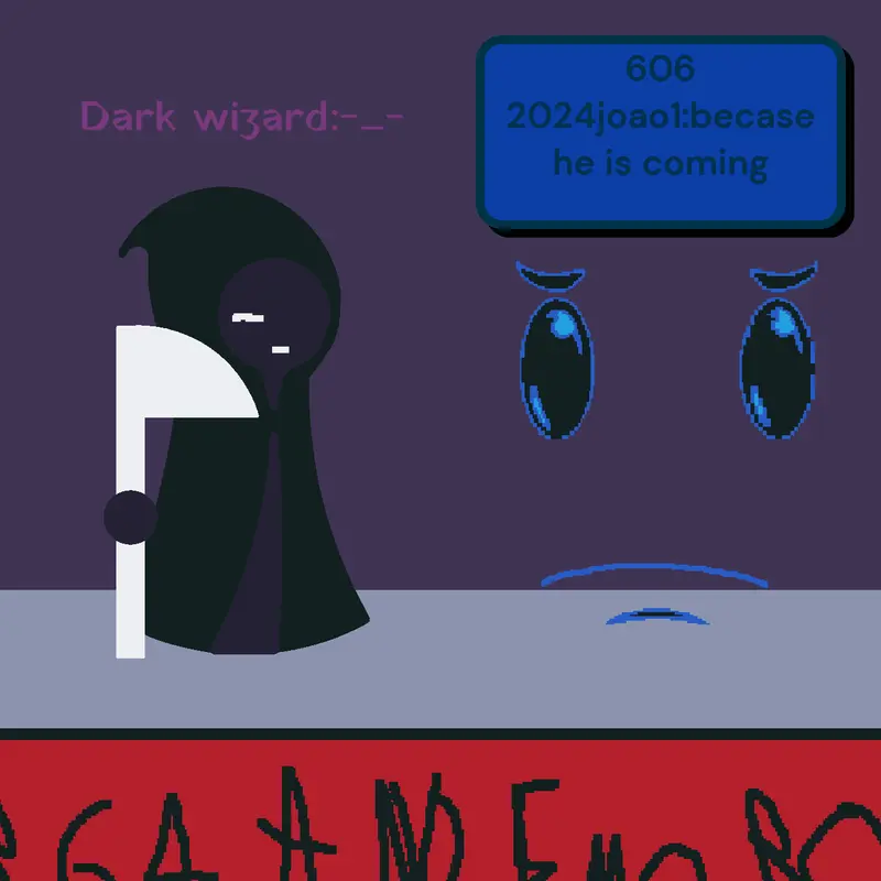 Game by @redcube_gaming