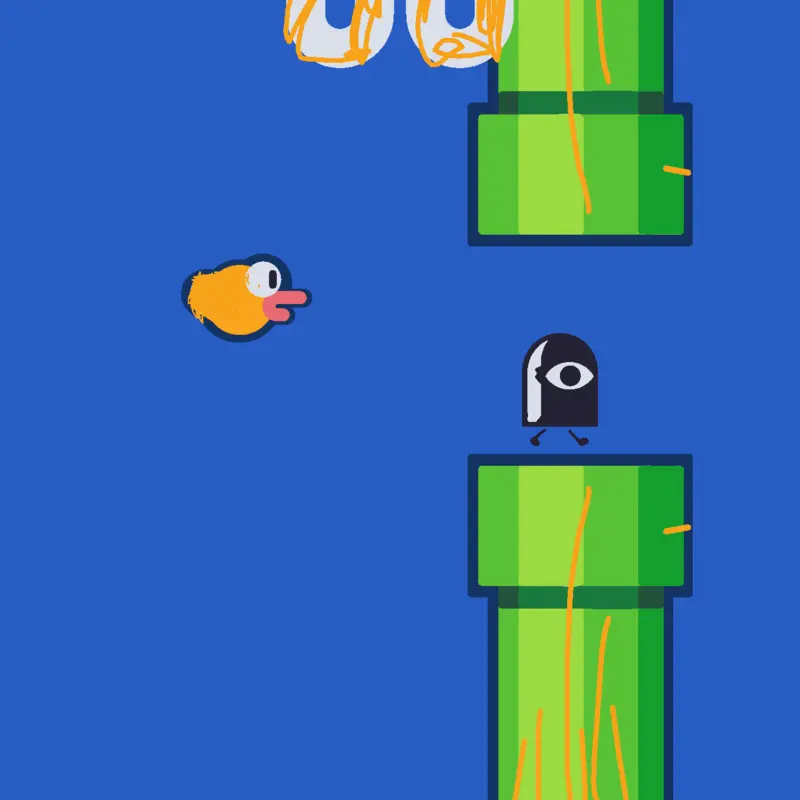 Game by @Sonicbrasil