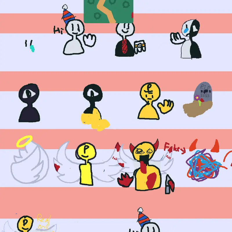 Game by @Dream_finally