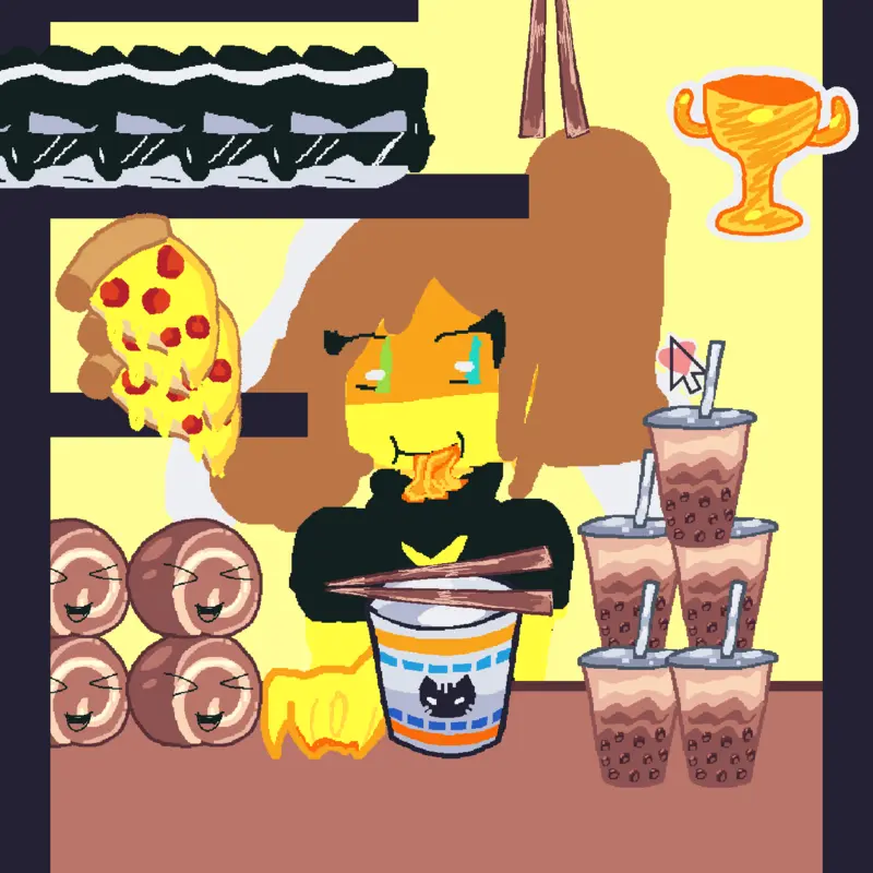 Game by @sonadow