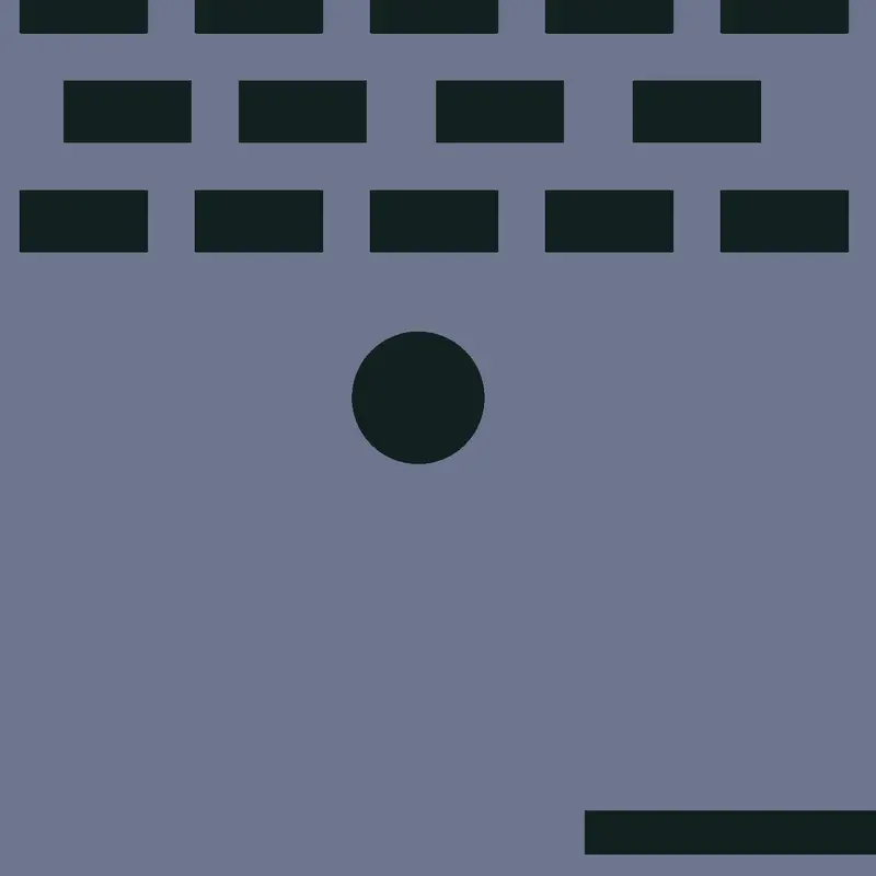 Game by @gamerevurbished