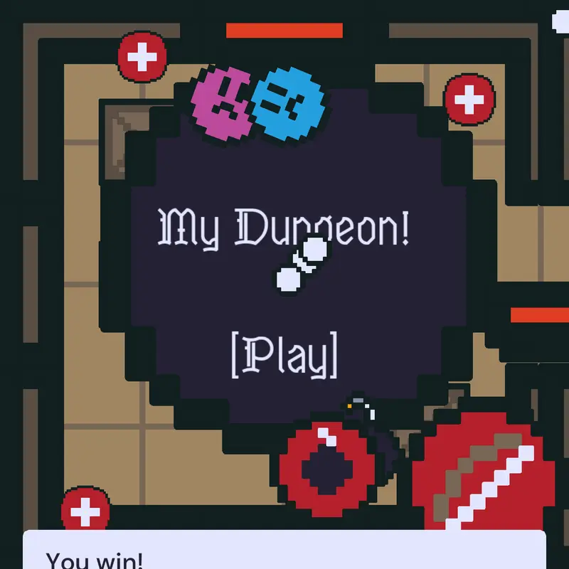 Game by @Fuckete