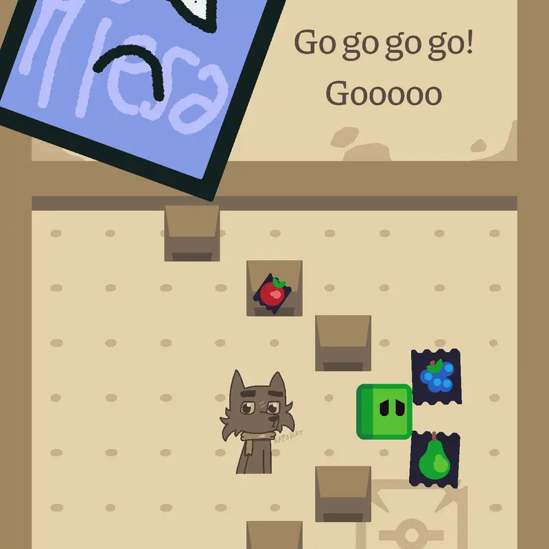 Game by @the2038withthelogo