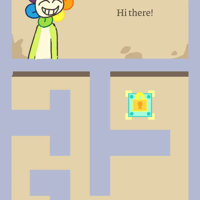 Game by @AMALIA2015