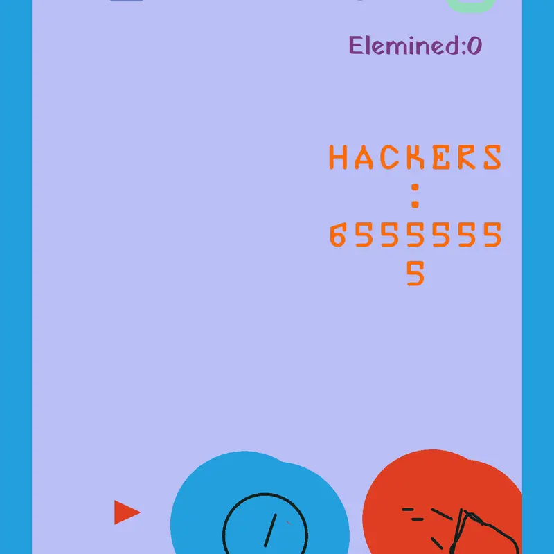Game by @bernardo_lima