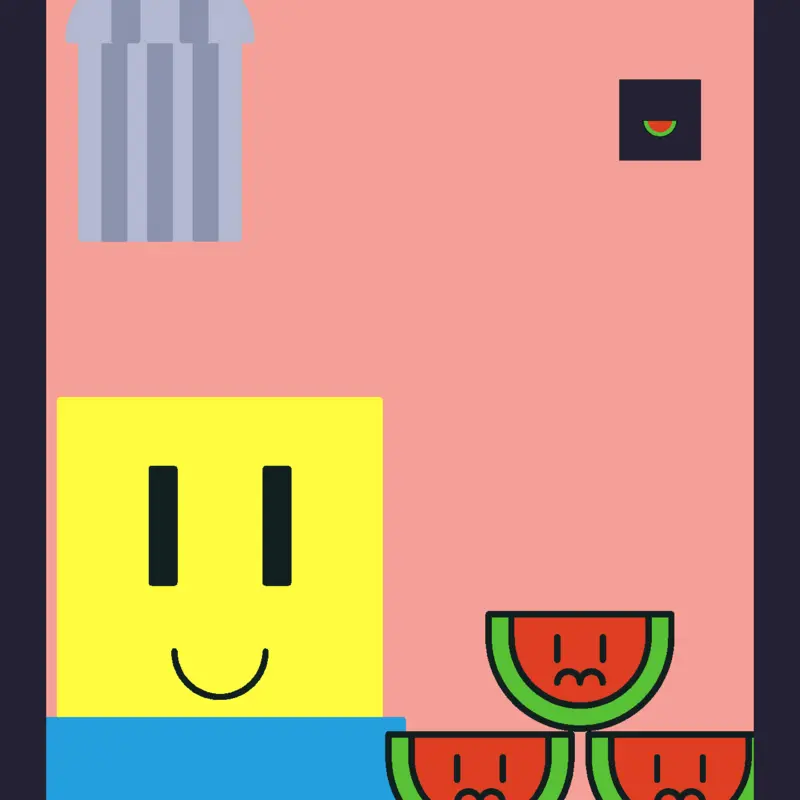 Game by @siucdphon