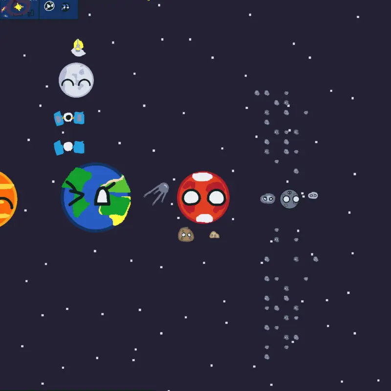Game by @Chilenito142