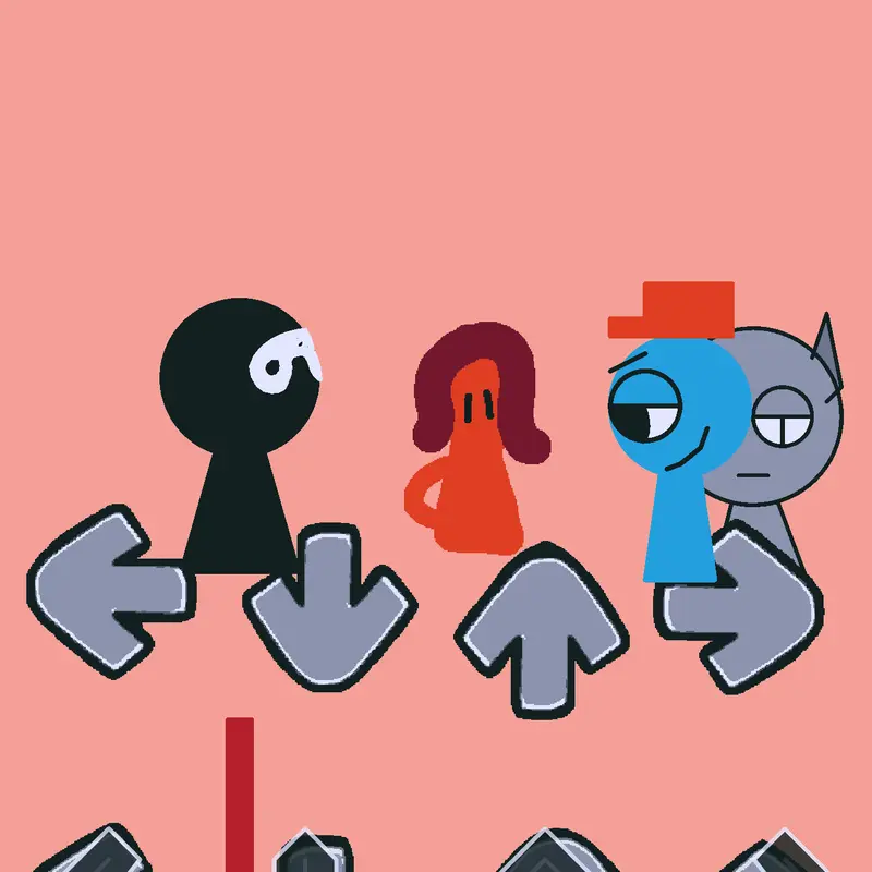 Game by @breon
