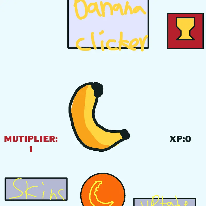 Game by @gabegames