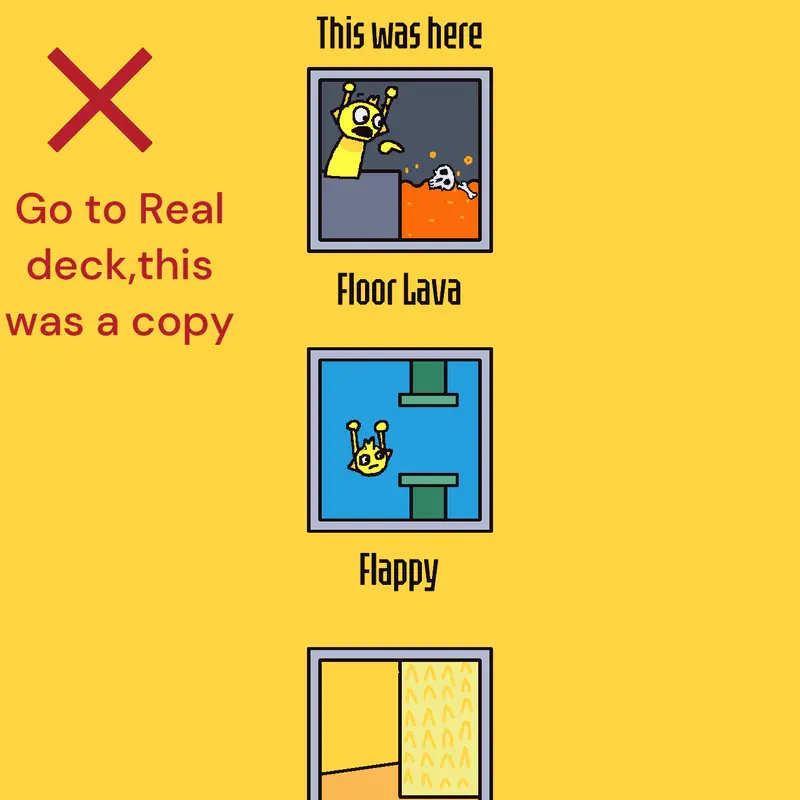 Game by @Gamesorfware