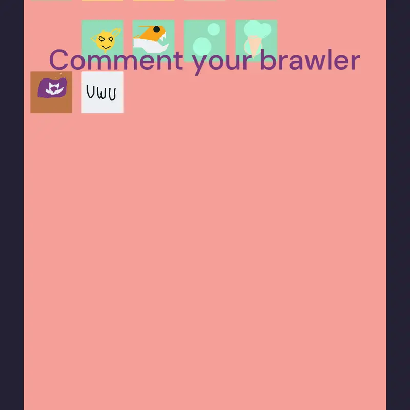 Bruh by @bubbles143