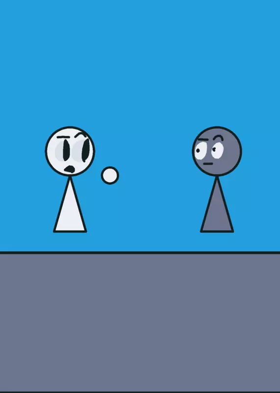 Game by @thegreyguy