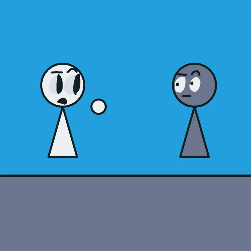 Game by @thegreyguy