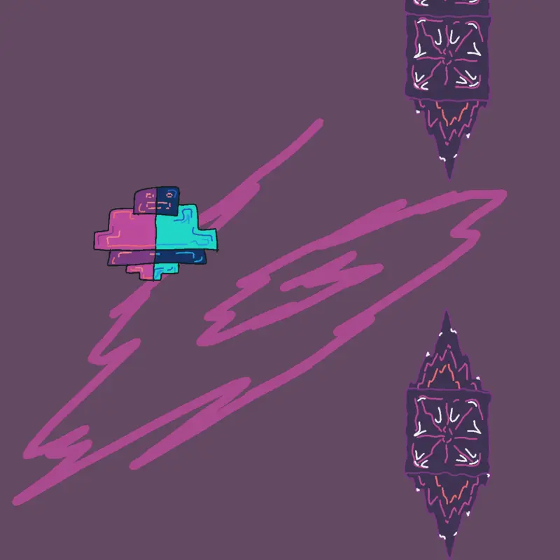Game by @G1OXIII