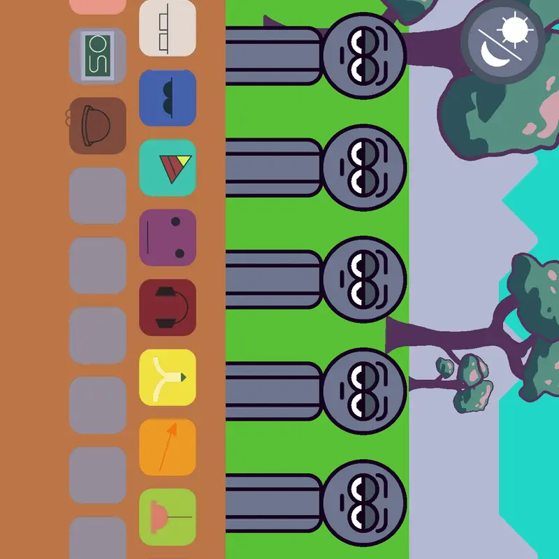 Incredbox by @godzikgamer